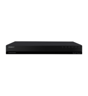 NVR HANWHA Hanwha Techwin WRN-810S-1TB WRN-810S-1TB | HANWHA WAVE servidor de grabación con PoE+