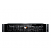 NVR HANWHA Hanwha Techwin WRR-P-S206S-256TB WRR-P-S206S-256TB | HANWHA WAVE Servidor de grabación