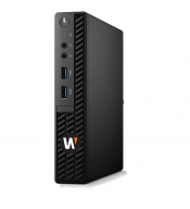 NVR HANWHA Hanwha Techwin WRT-P-3100MW-2TB WRT-P-3100MW-2TB | HANWHA WAVE Servidor de grabador