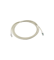 Patch Cords SIEMON SIEMON ZM6A-S10-04B ZM6A-S10-04B| Patch Cord Z-MAX Cat6A S/FTP, CM/LS0H, 10ft, Color Gris,Versión Bulk (vers