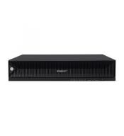 NVR HANWHA Hanwha Techwin XRN-6410RB2-8TB XRN-6410RB2-8TB | HANWHA NVR grabación de 400 Mbps / reproducción de hasta 32 Mbps