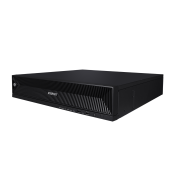 NVR HANWHA Hanwha Techwin XRN-3210RB2-48TB XRN-3210RB2-48TB | HANWHA NVR grabación de 400 Mbps / reproducción de hasta 32 Mbps, 