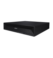 NVR HANWHA Hanwha Techwin XRN-1620B2-16TB XRN-1620B2-16TB | HANWHA NVR 8K, 16TB RAW, 16 CH, grabación de 140 Mbps/reproducción h