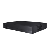NVR HANWHA Hanwha Techwin XRN-420S XRN-420S | HANWHA NVR con PoE