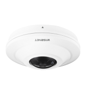 WISENET HD+ Hanwha Techwin SCV-6085R SCV-6085R | HANWHA AHD IR Cámara Domo cúpula vandálica