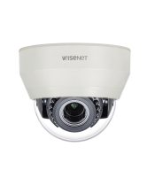 WISENET HD+ Hanwha Techwin SCD-6085R SCD-6085R | HANWHA DOMO AHD IR