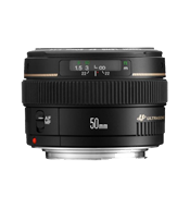 LENTES HANWHA Hanwha Techwin SLA-C-E50 SLA-C-E50 | HANWHA Canon EF 50mm f/1.2L USM