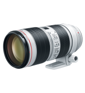 LENTES HANWHA Hanwha Techwin SLA-C-E70200 SLA-C-E70200 | HANWHA Canon EF 70-200mm f/2.8L IS III USM