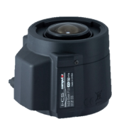 Montajes HANWHA Hanwha Techwin SLA-C-I3910 SLA-C-I3910 | HANWHA 1/1.8" 3.9-10mm (montaje i-CS)