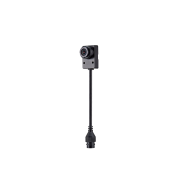 LENTES HANWHA Hanwha Techwin SLA-T2480V SLA-T2480V | HANWHA 2.4mm Lente/Imager cuerpo de ángulo recto para XNB-6001 (cable de 8