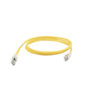 Patch Cords SIEMON SIEMON ZM6A-05-05B ZM6A-05-05B| Patch Cord Z-MAX Cat6A UTP, CM, 5ft, Color Amarillo,Versión Bulk (version ec
