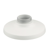 Montajes HANWHA Hanwha Techwin SBP-300HMW5 SBP-300HMW5 | HANWHA Adaptador de tapa