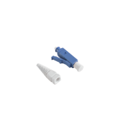 Conectores SIEMON SIEMON FC1-LC-SM-B02 FC1-LC-SM-B02| Conector de Fibra Óptica LC Simplex, Para Instalación en Campo, Monomodo,