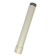 Montajes HANWHA Hanwha Techwin SBP-302CM-06 SBP-302CM-06 | HANWHA Extensión tubo colgante 6"