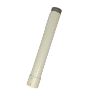 Montajes HANWHA Hanwha Techwin SBP-302CM-12 SBP-302CM-12 | HANWHA Extensión tubo colgante 12"