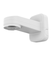 Montajes HANWHA Hanwha Techwin SBP-156WMW SBP-156WMW | HANWHA Montaje en pared/poste