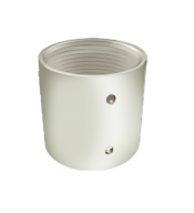 Montajes HANWHA Hanwha Techwin SBP-HCF SBP-HCF | HANWHA Acoplador de 1.5