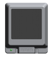 Montajes HANWHA Hanwha Techwin SPI-35B SPI-35B | HANWHA Dispositivo de referencia de temperatura cuerpo negro