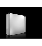  Gabinetes RITTAL RITTAL 6320650 6320650 | RITTAL Armario 600 mmx600 mmx210 mm AX Caja de mando con asas laterales