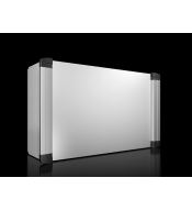  Gabinetes RITTAL RITTAL 6320450 6320450 | RITTAL Armario compacto AX Caja de mando AX con asas laterales