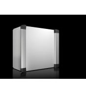  Gabinetes RITTAL RITTAL 6320350 6320350 | RITTAL Armario 380 mmx380 mmx210 mm AX Caja de mando con asas laterales