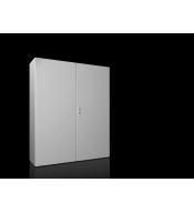  Gabinetes RITTAL RITTAL 1213000 1213000 | RITTAL Armario 1,000 mmx1,200 mmx300 mm AX Armario básico, chapa de acero