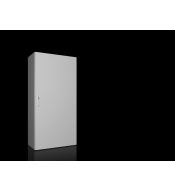  Gabinetes RITTAL RITTAL 1260000 1260000 | RITTAL Armario 600 mmx1,200 mmx300 mm AX Armario básico, chapa de acero
