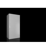  Gabinetes RITTAL RITTAL 1261000 1261000 | RITTAL Armario 600 mmx1,200 mmx400 mm AX Armario básico, chapa de acero