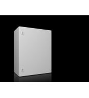  Gabinetes RITTAL RITTAL 1376000 1376000 | RITTAL Armario 600 mmx760 mmx350 mm AX Armario básico, chapa de acero