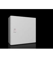  Gabinetes RITTAL RITTAL 1380000 1380000 | RITTAL Armario 380 mmx380 mmx210 mm AX Armario básico, chapa de acero