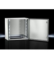  Gabinetes RITTAL RITTAL 7641350 7641350 | RITTAL Armario 600 mmx380 mmx350 mm, 7 UR AX IT