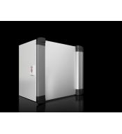  Gabinetes RITTAL RITTAL 6315150 6315150 | RITTAL Armario 300 mmx300 mmx210 mm AX Caja de mando con asas laterales