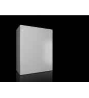  Gabinetes RITTAL RITTAL 1181000 1181000 | RITTAL Armario 800 mmx1,000 mmx400 mm AX Armario básico, chapa de acero