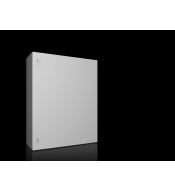  Gabinetes RITTAL RITTAL 1180000 1180000 | RITTAL Armario 800 mmx1,000 mmx300 mm AX Armario básico, chapa de acero