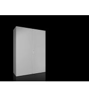  Gabinetes RITTAL RITTAL 1115000 1115000 | RITTAL Armario 1,000 mmx1,400 mmx400 mm AX Armario básico, chapa de acero