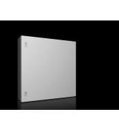  Gabinetes RITTAL RITTAL 1077000 1077000 | RITTAL Armario 760 mmx760 mmx210 mm AX Armario básico, chapa de acero