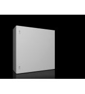  Gabinetes RITTAL RITTAL 1073000 1073000 | RITTAL Armario 760 mmx760 mmx300 mm AX Armario básico, chapa de acero