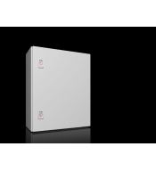  Gabinetes RITTAL RITTAL 1045000 1045000 | RITTAL Armario 400 mmx500 mmx210 mm AX Armario básico, chapa de acero