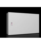  Gabinetes RITTAL RITTAL 1039000 1039000 | RITTAL Armario 600 mmx380 mmx210 mm AX Armario básico, chapa de acero