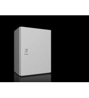  Gabinetes RITTAL RITTAL 1034000 1034000 | RITTAL Armario 300 mmx400 mmx210 mm AX Armario básico, chapa de acero