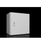  Gabinetes RITTAL RITTAL 1033000 1033000 | RITTAL Armario 300 mmx300 mmx210 mm AX Armario básico, chapa de acero