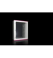  Gabinetes RITTAL RITTAL 1479000 1479000 | RITTAL Armarios de poliéster AX dimensiones (An. x Al. x Pr.): 600x600x200 mm, 1 P.