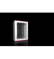  Gabinetes RITTAL RITTAL 1469000 1469000 | RITTAL Armarios de poliéster AX dimensiones (An. x Al. x Pr.): 500x500x300 mm, 1 P.