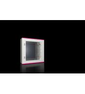  Gabinetes RITTAL RITTAL 1467000 1467000 | RITTAL Armarios de poliéster AX dimensiones (An. x Al. x Pr.): 800x1000x300 mm, 1 P.