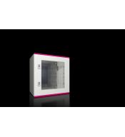  Gabinetes RITTAL RITTAL 1454000 1454000 | RITTAL Armarios de poliéster AX dimensiones (An. x Al. x Pr.): 600x800x300 mm, 1 P.