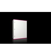  Gabinetes RITTAL RITTAL 1448000 1448000 | RITTAL Armarios de poliéster AX dimensiones (An. x Al. x Pr.): 400x400x200 mm, 1 P.