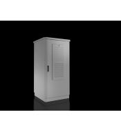  Gabinetes RITTAL RITTAL 9868550 9868550 | RITTAL CS Toptec, An.Al.Pr.: 800x1600x800 mm, con escotadura para refrigerador