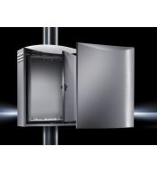  Gabinetes RITTAL RITTAL 9791035 9791035 | RITTAL Armario mural para exteriores, An.Al.Pr.: 530x700x265 mm