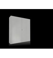  Gabinetes RITTAL RITTAL 5846600 5846600 | RITTAL Armario individual VX SE 1800x2000x500, doble puerta delantera, 1 P.