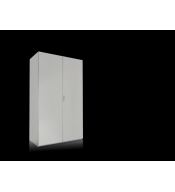  Gabinetes RITTAL RITTAL 5845600 5845600 | RITTAL Armario individual VX SE 1200x2000x500, doble puerta delantera, 1 P.